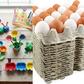 6 smart ways to reuse your empty egg cartons