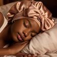 5 ways to wear your bonnet without worsening dandruff