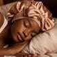 5 ways to wear your bonnet without worsening dandruff