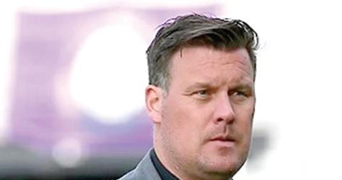 Kim Lars Björkegren set to lead Black Stars as interim coach for AFCON 2027 qualifiers