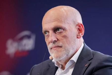 Javier Tebas