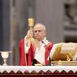 Top 10 countries with the largest Catholic populations in Africa