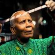 Rev Dr Chris Hesse: The man who filmed Dr Kwame Nkrumah & Ghana