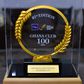 SanlamAllianz General Insurance honoured at Ghana Club 100 Awards