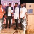 Fidelity Bank honours outstanding agents as part of its 10-year financial inclusion celebration