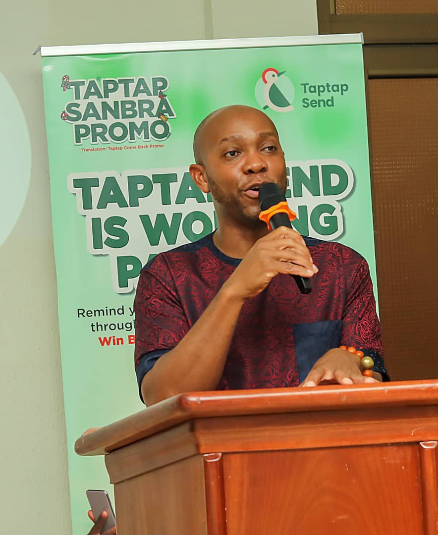 Taptap Send resumes operations in Ghana with exciting new features and promotions