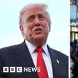 Trump slaps BBC with $10 billion defamation lawsuit: All you need to know