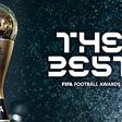 The Best FIFA Football Awards™ 2025 takes centre stage in Doha
