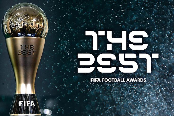 The Best FIFA Football Awards™ 2025 takes centre stage in Doha