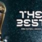 The Best FIFA Football Awards™ 2025 takes centre stage in Doha