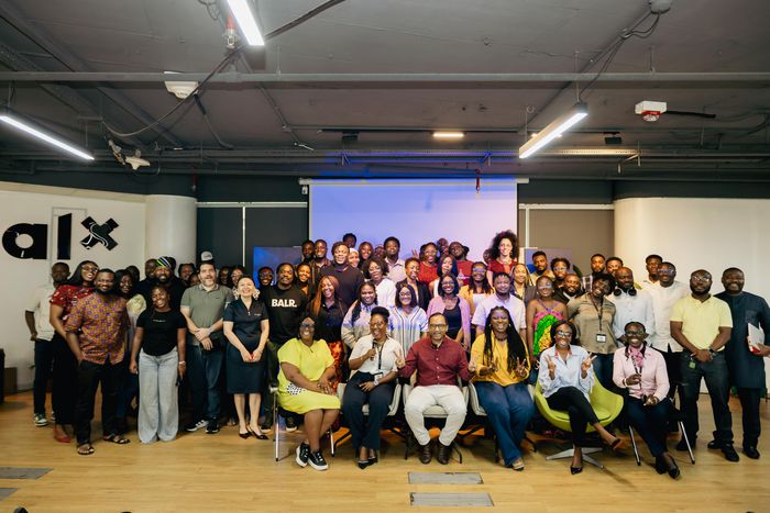 Publicis West Africa Brings Cannes Lions Insights to Africa with 'Cannes in a Can'