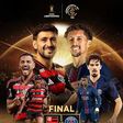 PSG to face Flamengo in FIFA Intercontinental Cup final