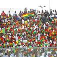 Government rejects claims that World Cup supporters are sponsored with state funds
