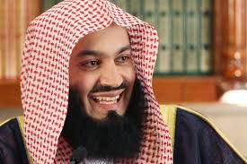 Mufti Menk declares Ghana\'s Jollof the best... but only when eaten in Ghana