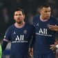 Mbappe was jealous of Messi at PSG – Neymar 