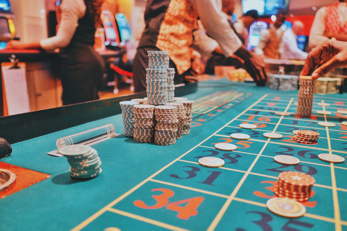 Online gambling laws in South Africa unveiled