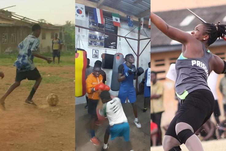 5 critical issues affecting the growth of sports in Ghana 