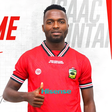 GPL: Kotoko signs 'deadly' striker Isaac Mintah on two-and-half-year deal