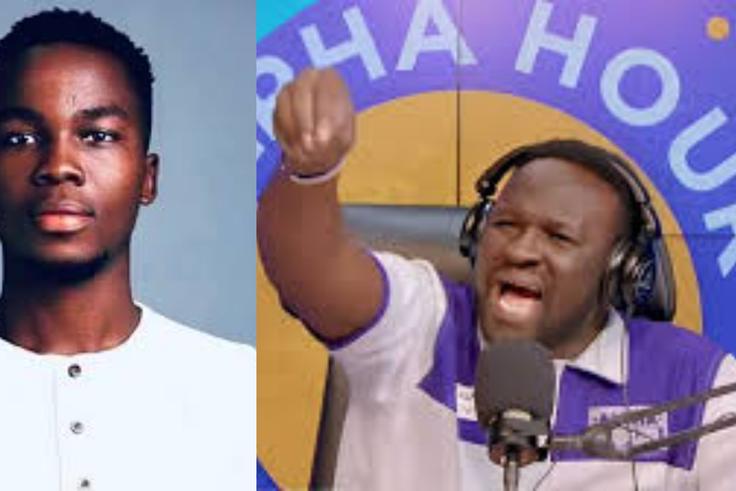 Alpha Hour demands retraction of defamatory claims by BongoIdeas