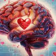 What happens to your brain when you fall in love?