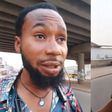 Watch: Nigerian Man warns fellow nationals against moving to Ghana (video)