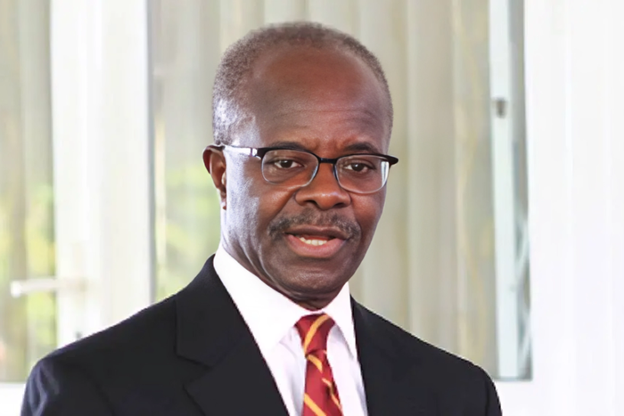 Paa Kwesi Nduom