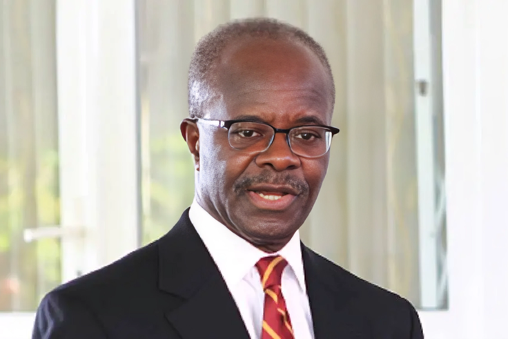 Paa Kwesi Nduom
