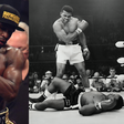 Floyd Mayweather names ‘Greatest Boxer of All Time’ - and it’s not Muhammad Ali