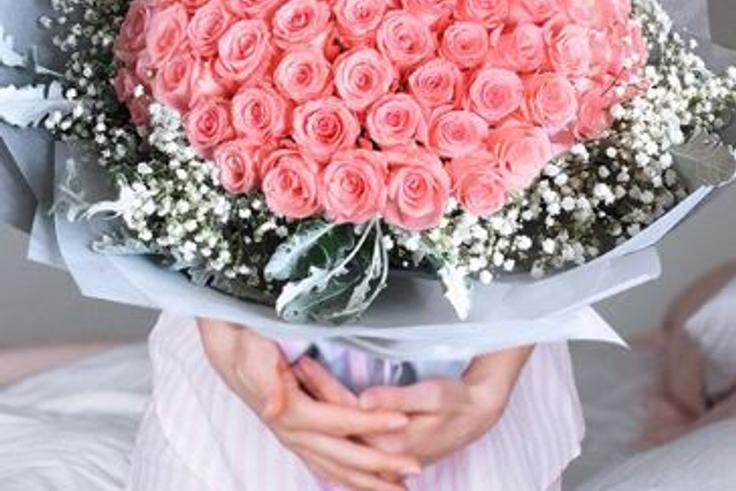 These 5 tips can help you keep your roses fresh for a week and more