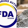 FDA cautions public against use of cement to preserve beans as viral video emerges