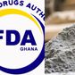 FDA cautions public against use of cement to preserve beans as viral video emerges
