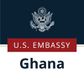 U.S. Embassy in Accra opens over 1,000 visa interview slots for travelers