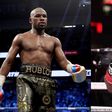 Mayweather to face off Tyson in historic exhibition match in DR Congo