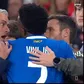 Champions League clash halted as Vinicius alleges racist abuse in Madrid vs Benfica drama