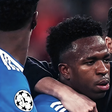 Vinicius Junior breaks silence following alleged racism during Real Madrid’s win over Benfica