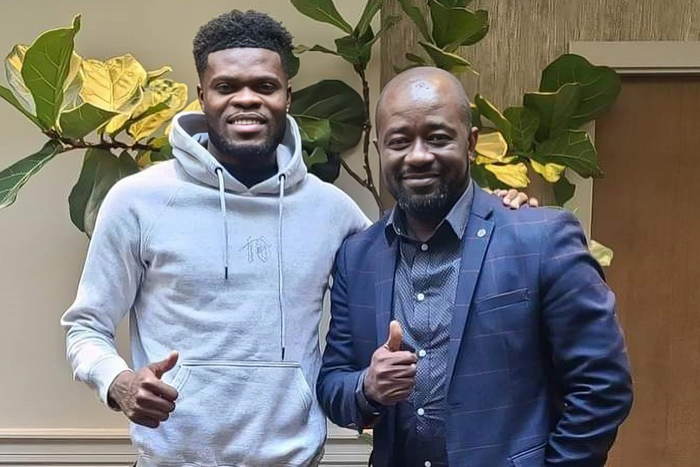 GFA maintains strong backing for Thomas Partey despite ongoing rape charges