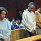 3 South Africans charged with murder of Nigerian Bolt driver
