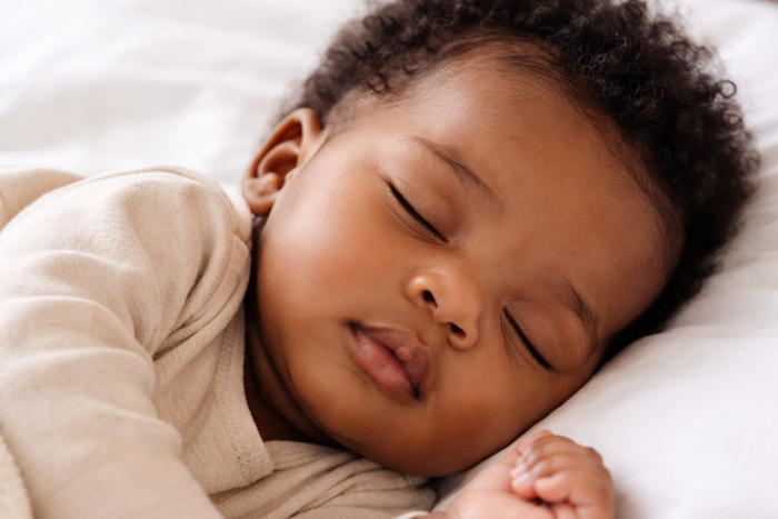 8 Month Sleep Regression: Why Sleep Falls Apart Again and How to Support Your Baby 