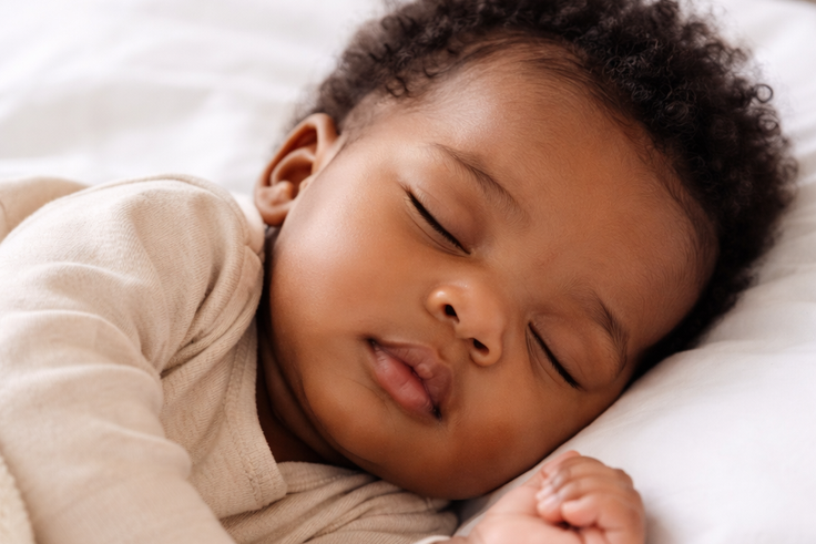 8 Month Sleep Regression: Why Sleep Falls Apart Again and How to Support Your Baby 