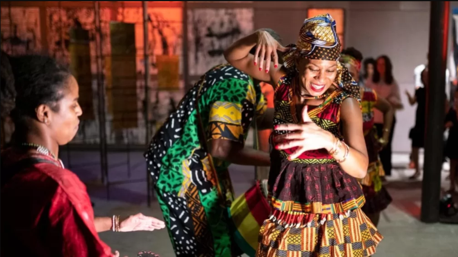 10 best African dances of all time