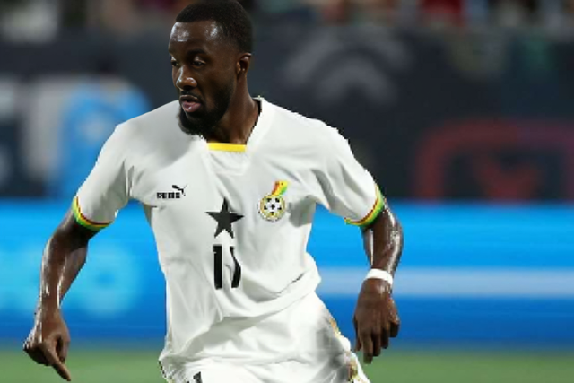 Elisha Owusu