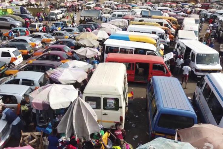 GRTCC announces nationwide transport fare increase from August 8