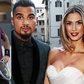 Tennis star ends relationship with Kevin-Prince Boateng’s ‘sex-addicted’ ex-wife