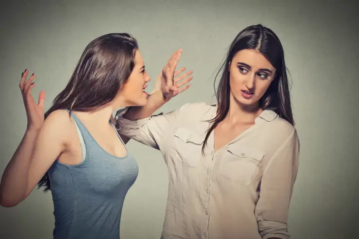 10 ways to identify a toxic person