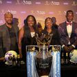Guinness hosts iconic EPL Trophy in Ghana, treats fans to exciting live match viewing