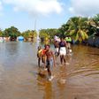 Tidal Waves: Why Keta and other coastal communities face extreme danger
