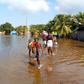 Tidal Waves: Why Keta and other coastal communities face extreme danger