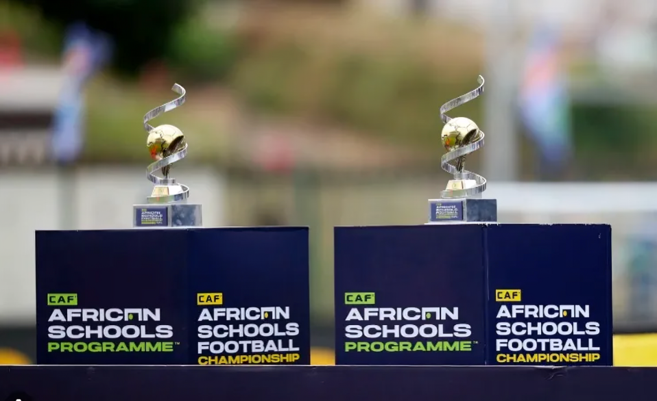 Ghana to host 2025 African Schools Championship for a chance to win $300,000
