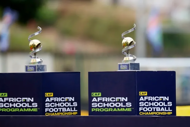 Ghana to host 2025 African Schools Championship for chance to win $300,000