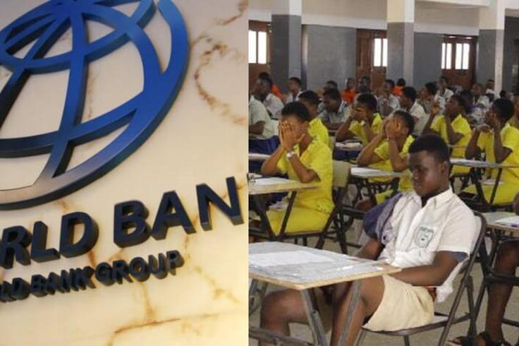 Ghana gets $300 million from World Bank to support secondary education reform